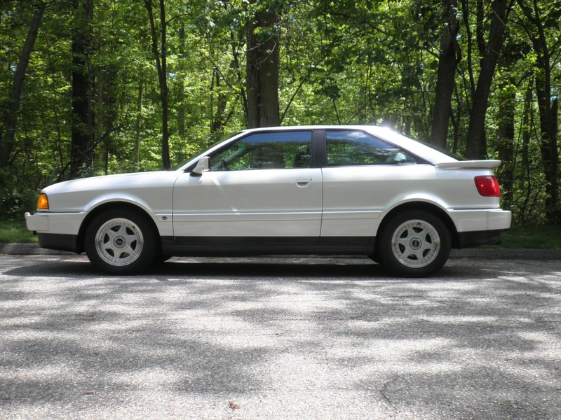 Illustration for article titled "Bring it back home to Daddy!": Life With an E36 M3 at 17